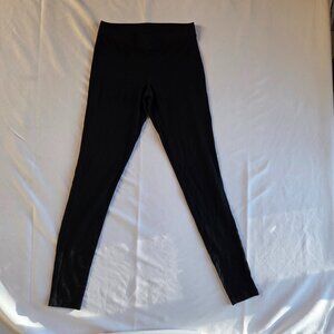 GapBody Full Length Leggings – Size Medium | Black | Modal Blend